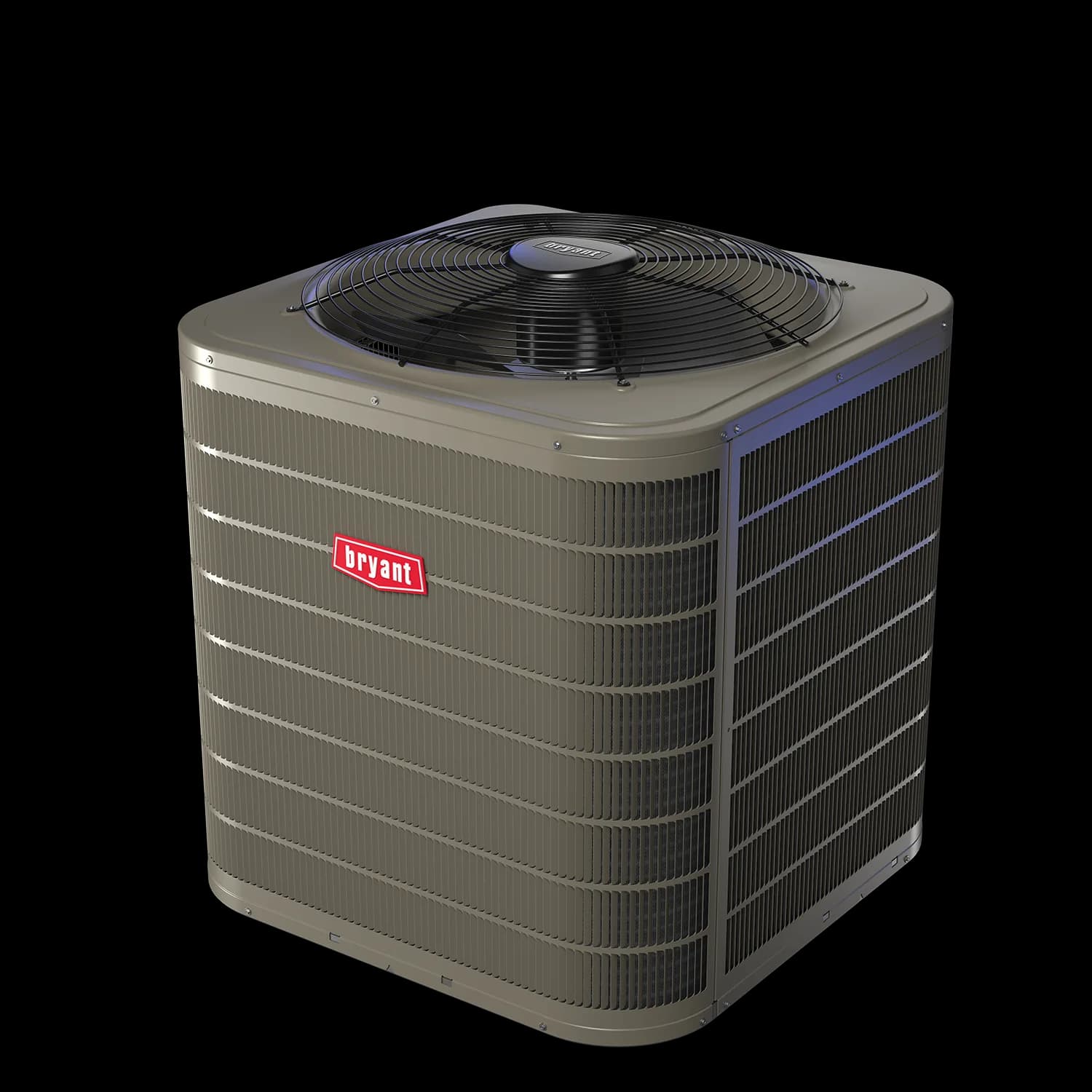 Bryant 249VAN Preferred variable-speed heat pump with InteliSense