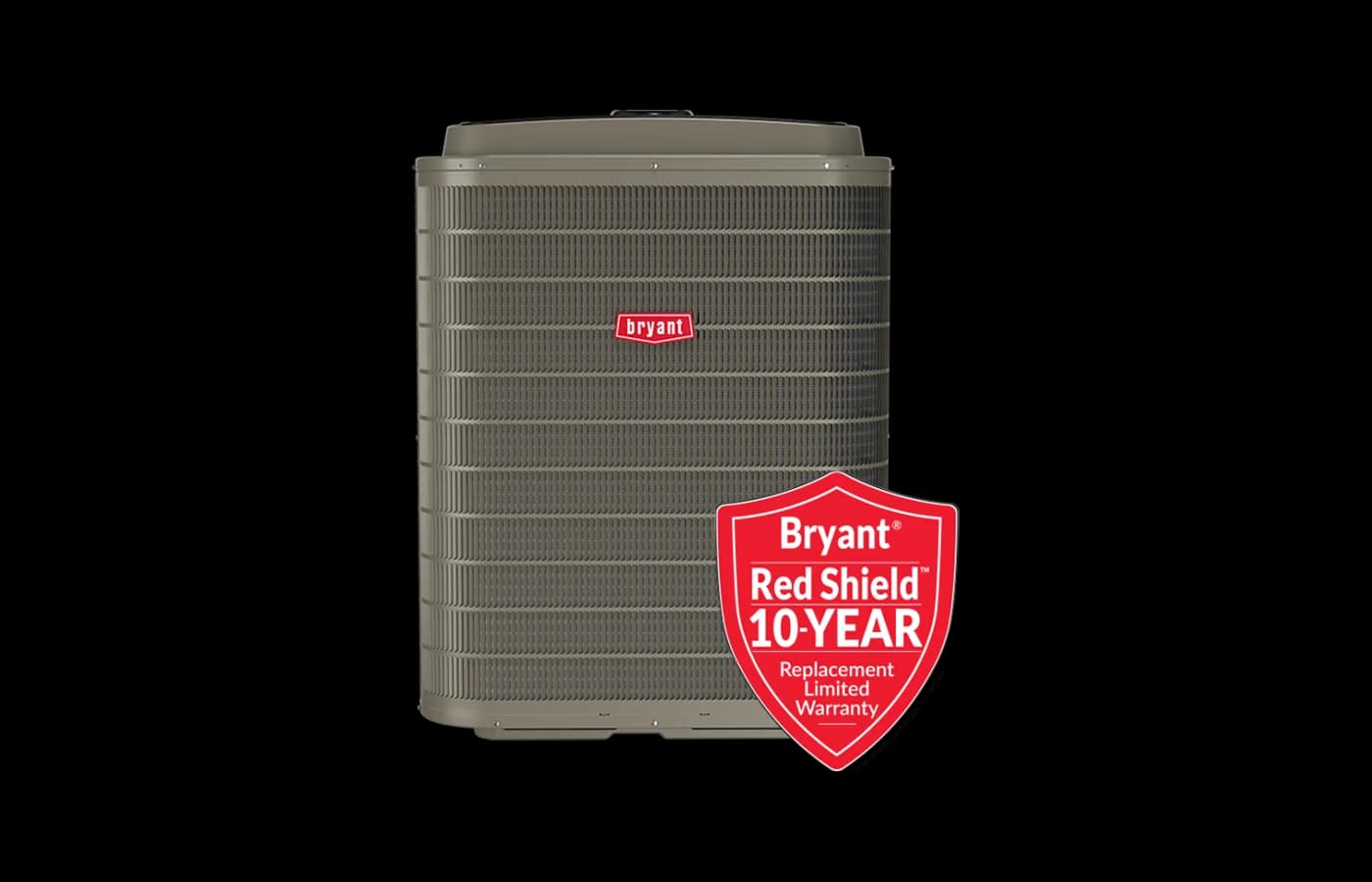 Bryant Evolution Extreme 24 variable-speed heat pump product image