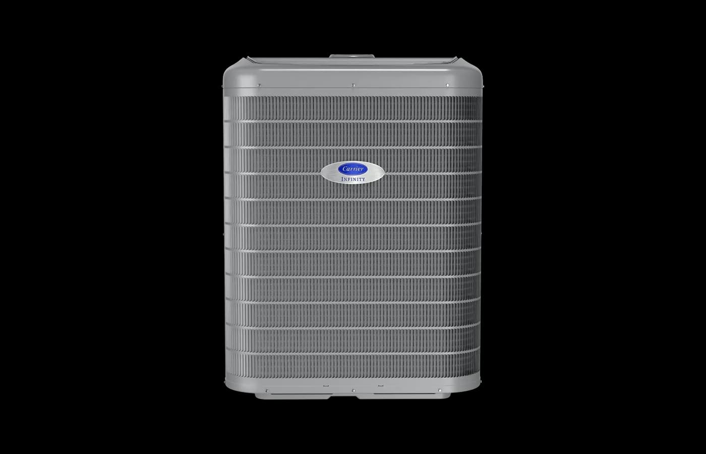Carrier Infinity 23 heat pump product image