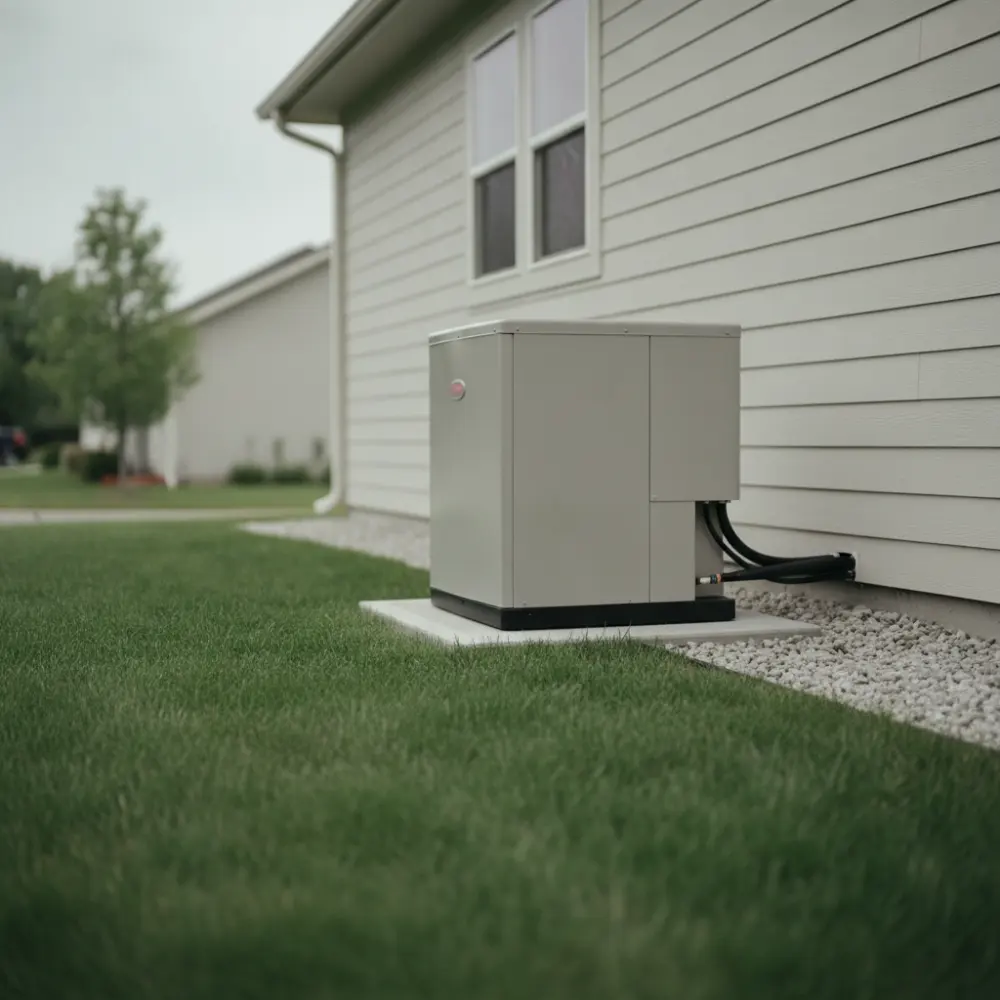 Daikin Fit heat pump