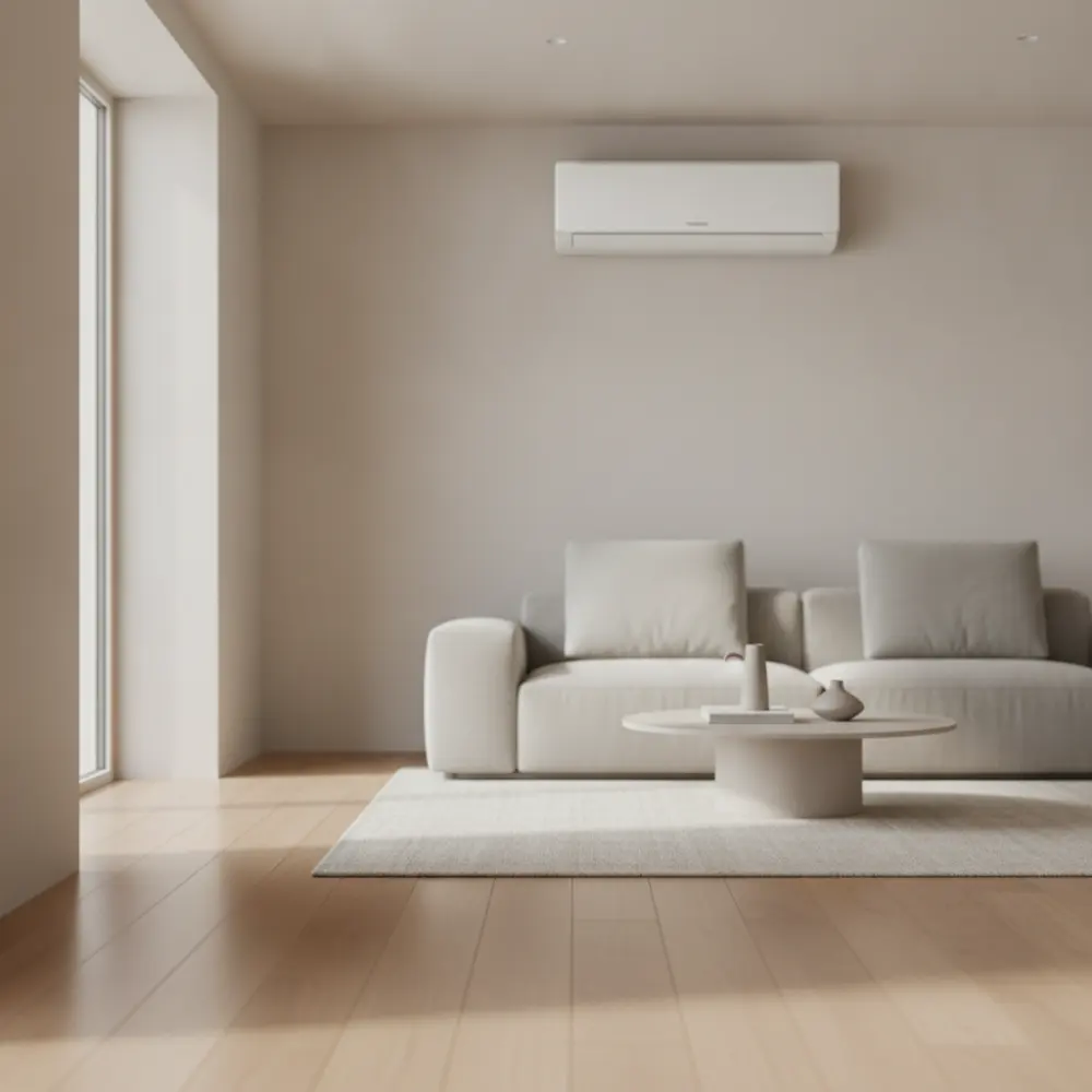 Fujitsu XLTH heat pump