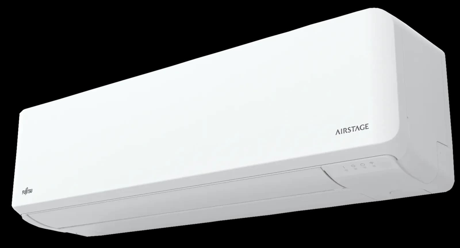 Fujitsu AIRSTAGE Orion XLTH wall-mounted indoor unit product view