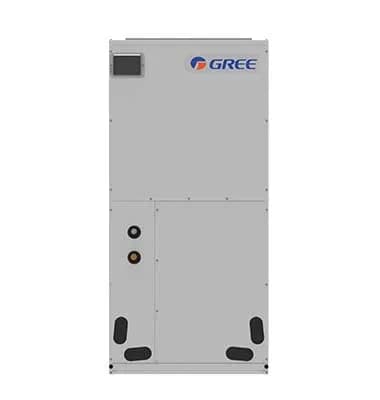 GREE FLEXX Ultra R-32 heat pump feature image
