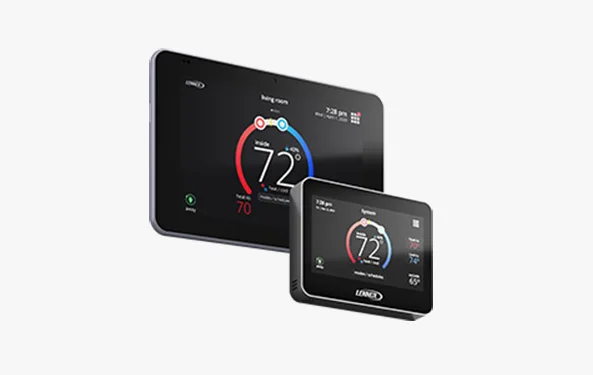 Lennox iComfort S30 Ultra Smart Thermostat