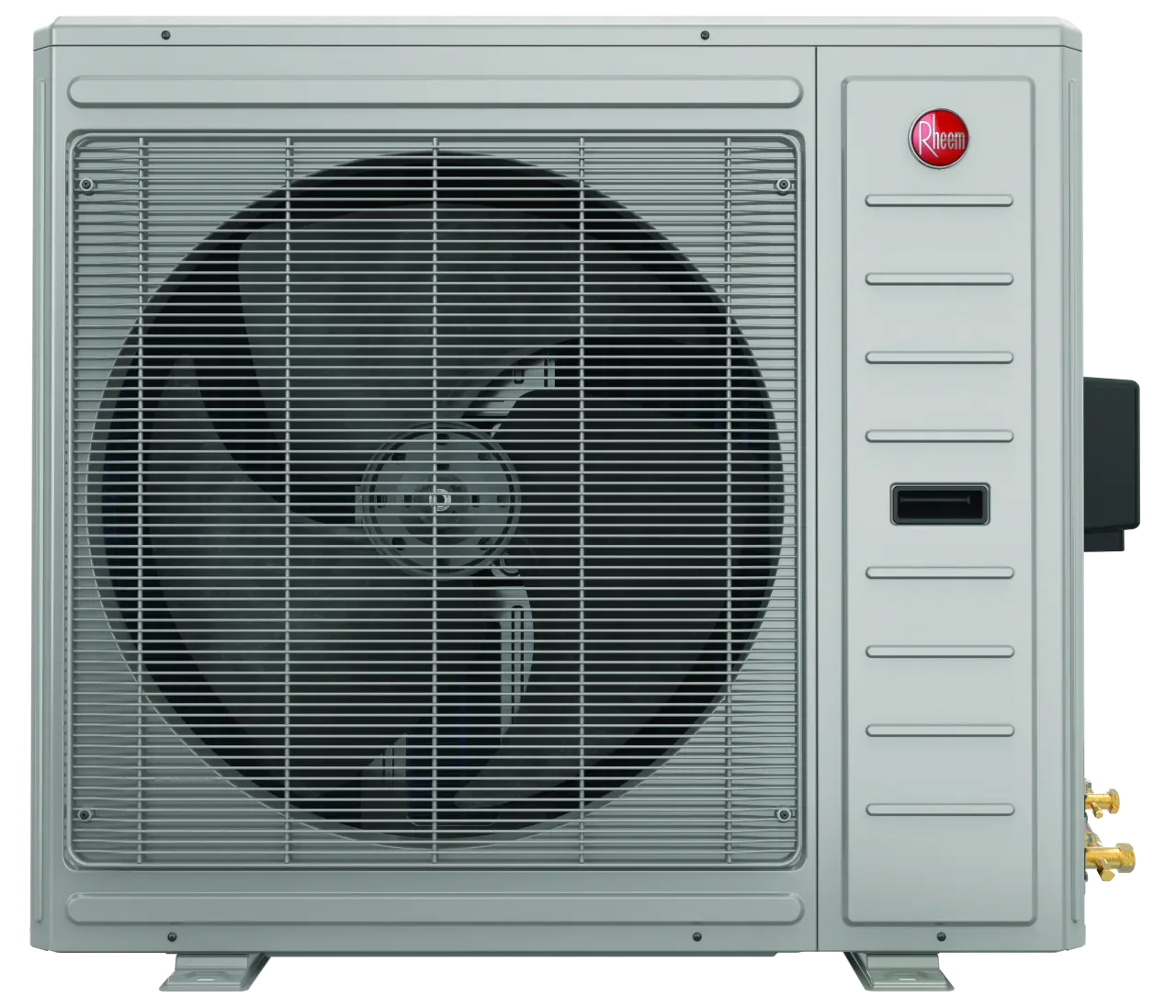 Rheem RD17AZ Endeavor Classic Plus universal heat pump