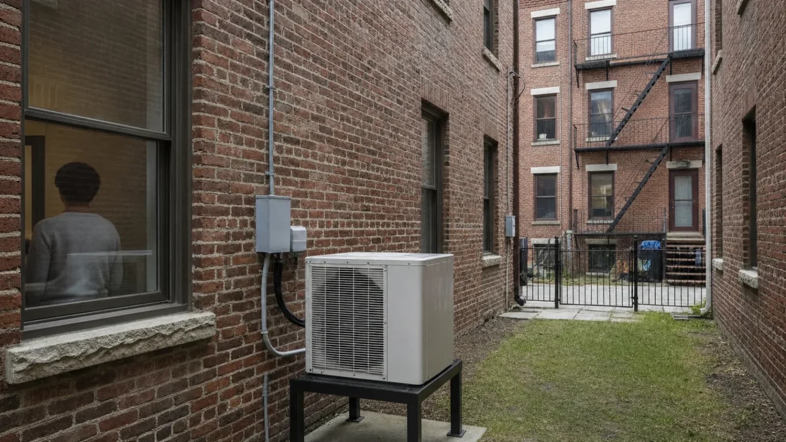 Boston Heat Pump Cost: Quote Check 2026