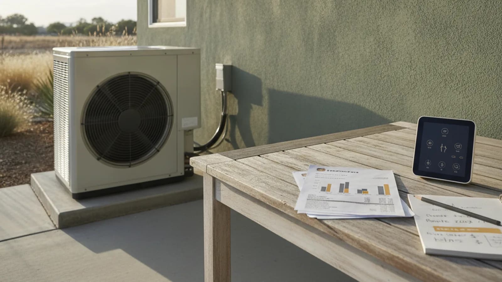 California Heat Pump Cost and Rebates 2026