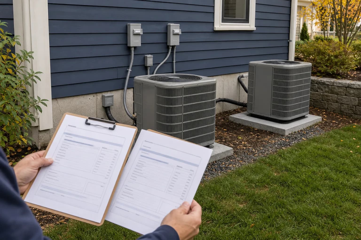 Carrier vs Trane Heat Pump: 2026 Quote Guide