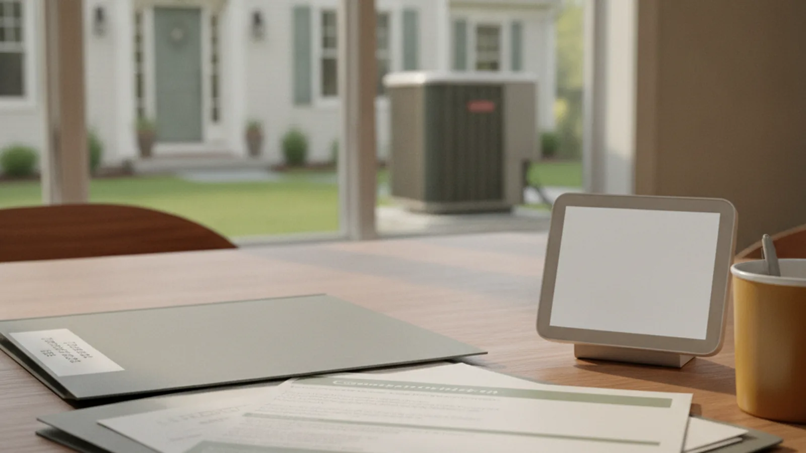 Connecticut Heat Pump Rebates 2026