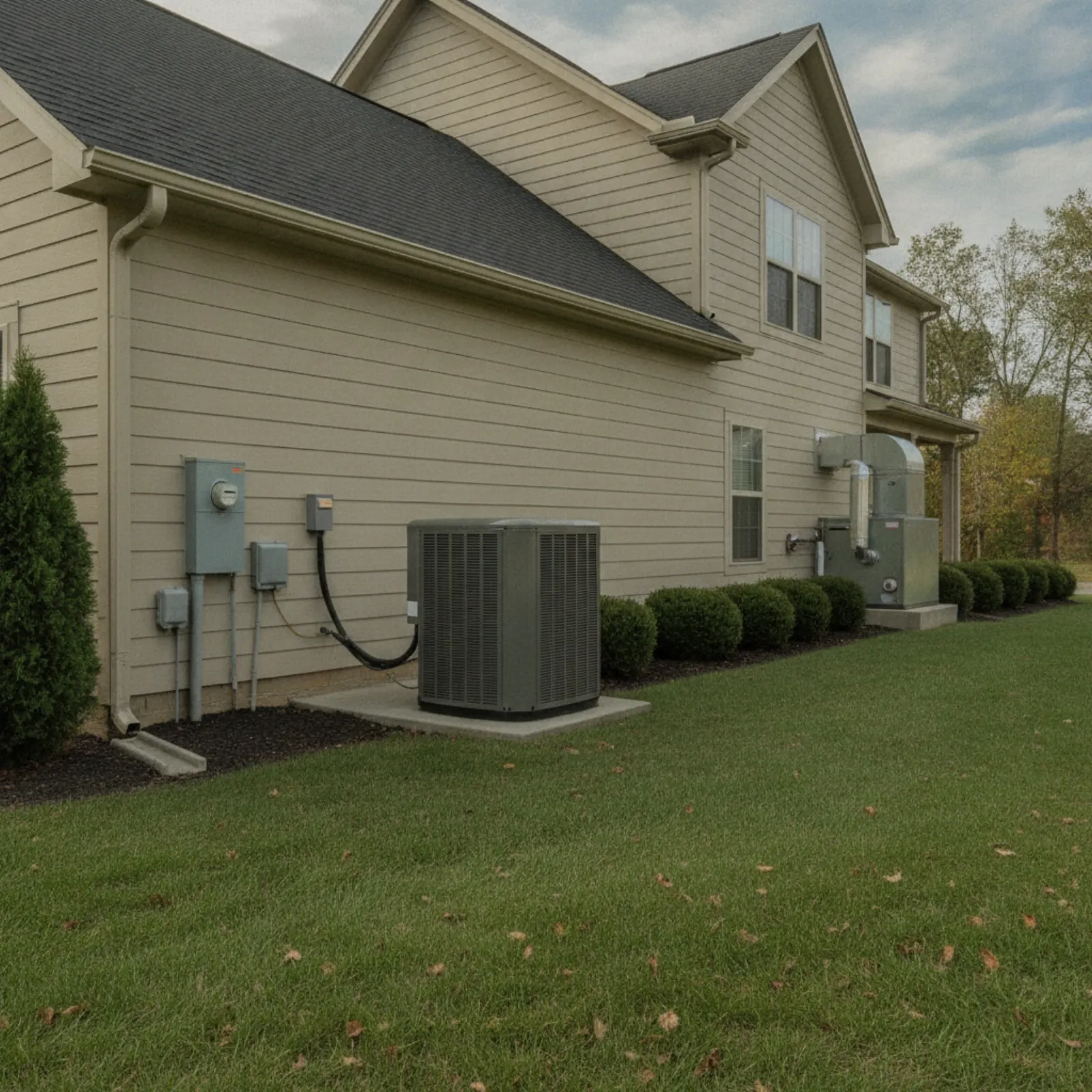 Heat Pump Backup Heat Guide: Electric Strips, Furnace or None?