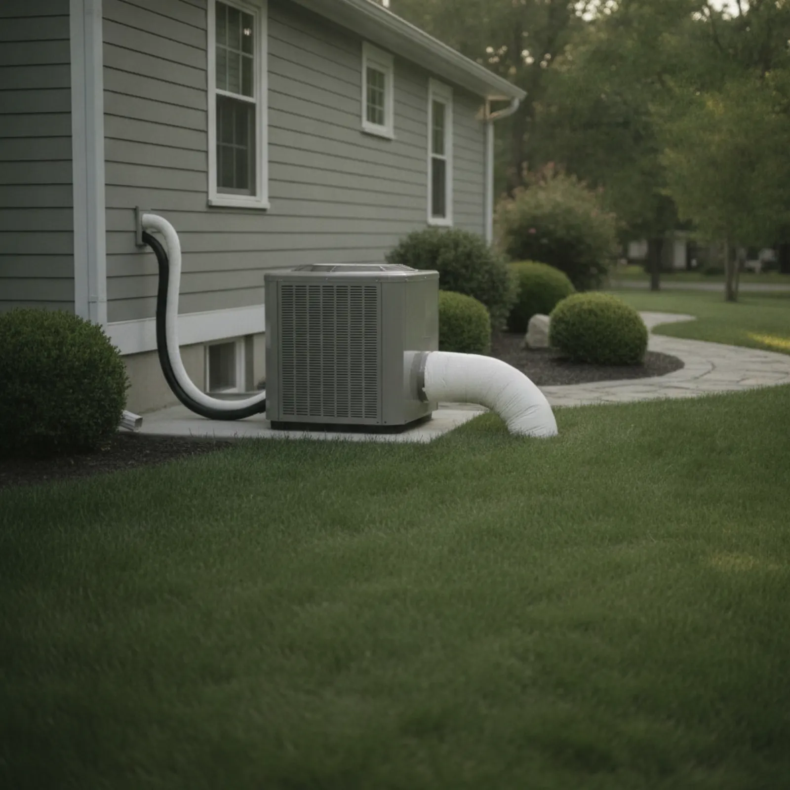 Heat Pump Ductwork Cost: The Scope Line That Changes Comfort