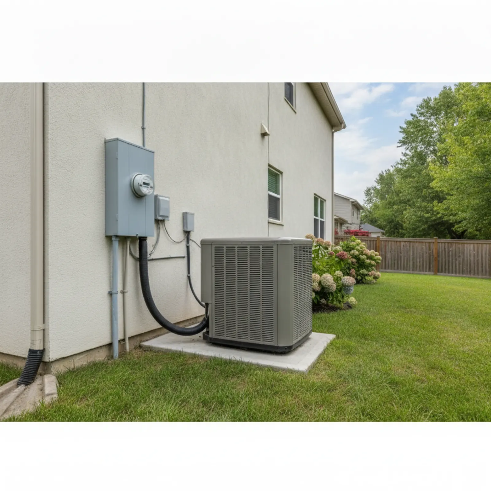 Do You Need a Panel Upgrade for a Heat Pump? 2026 Guide