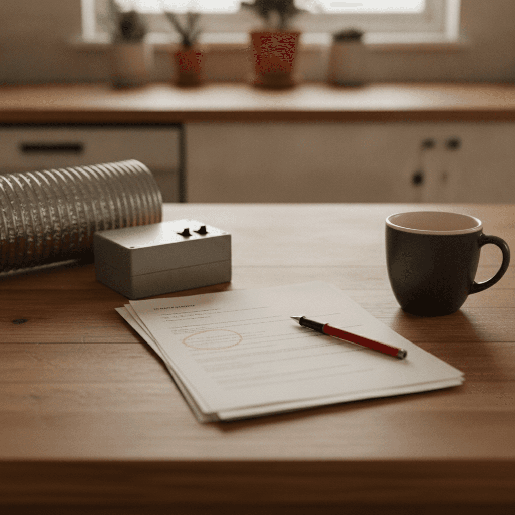 Heat Pump Hidden Costs: 15 Line Items Your Quote May Skip (2026)
