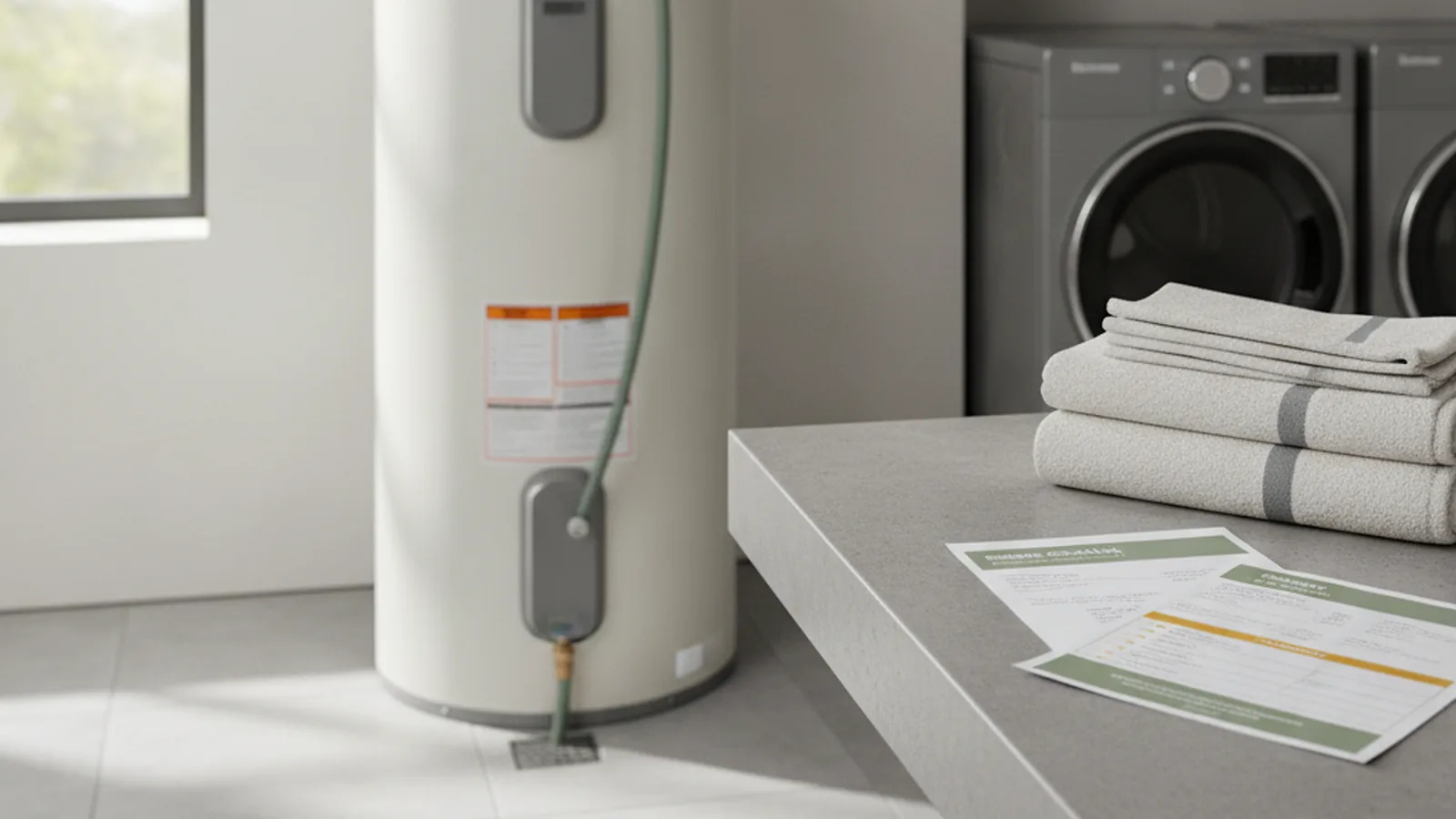 Heat Pump Water Heater Rebates 2026: HEAR & State Programs